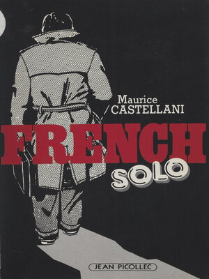 cover image of French solo